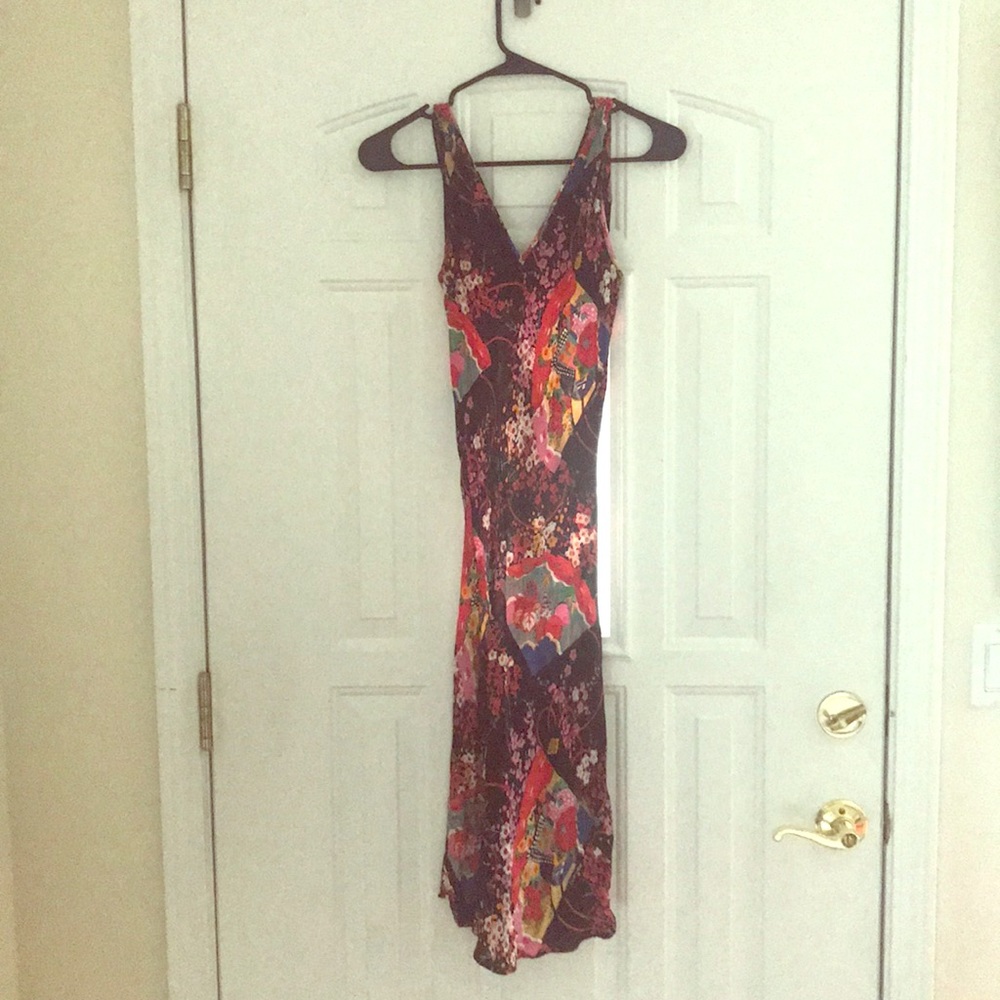 Angie dress